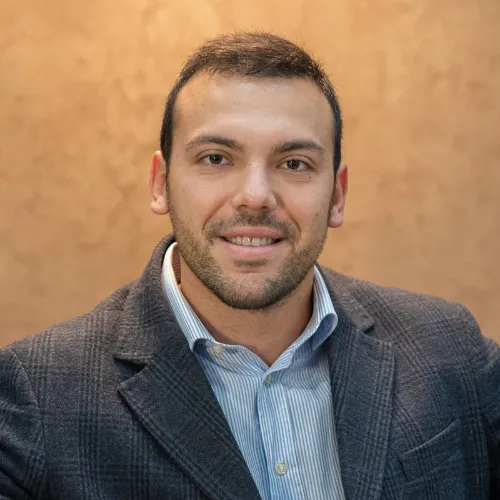 Edoardo Maria Muttillo
