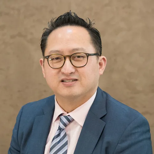 James Liu