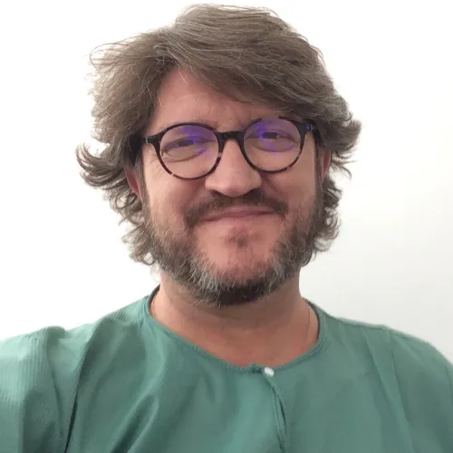 Mario Ortega