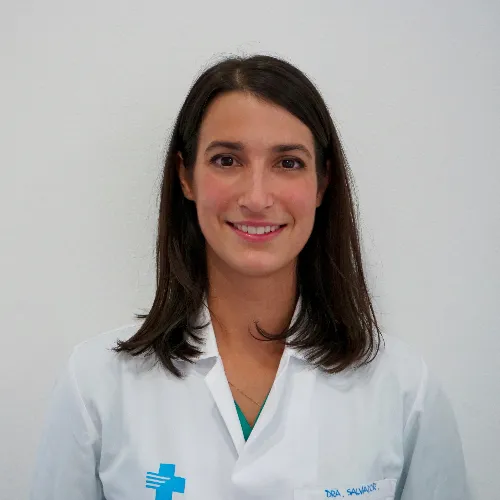 Helena Salvador Rosés