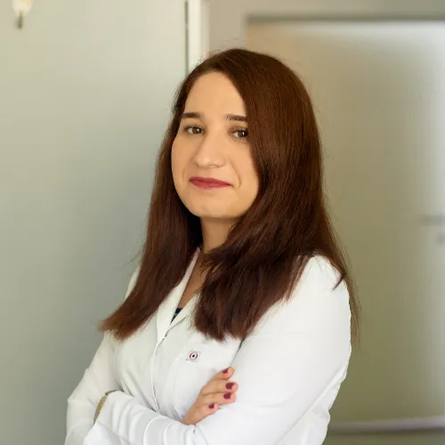 Arzu Polukhova