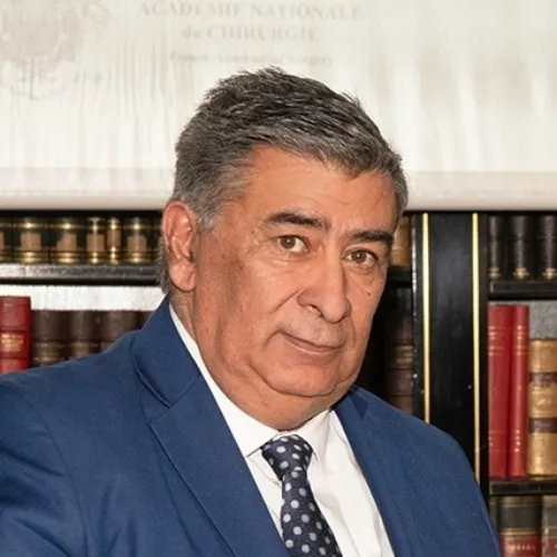 Mohamed Jouini