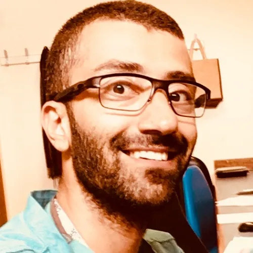 Ibrahim K. Ibrahim