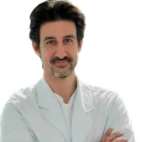 Valerio Ranieri