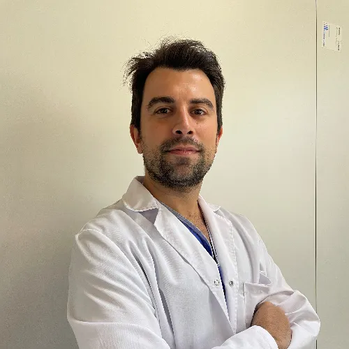 Pablo Pastor-Riquelme