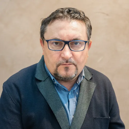 Patrick Bagan
