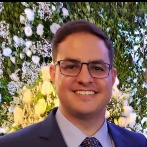 José Jandi de Sousa Junior