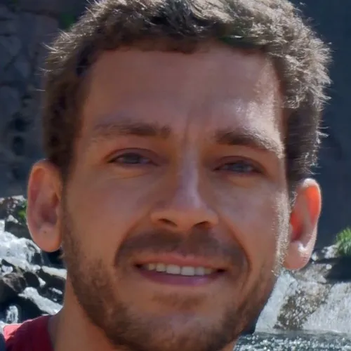 Bernardo Lobão-Teixeira