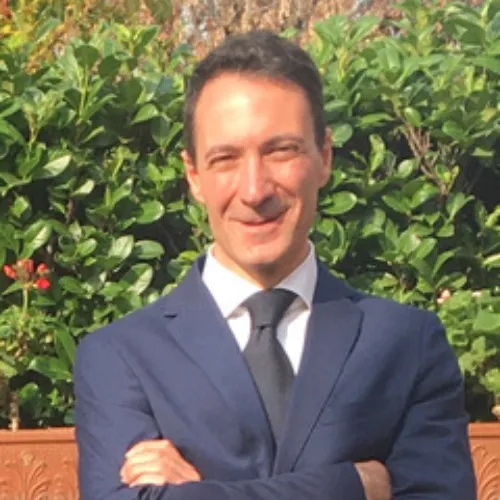 Marco Baia