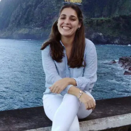 Sara Fernandes