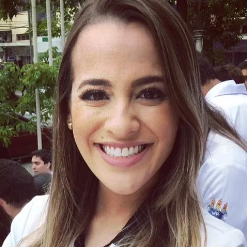Isabel Butter Amim