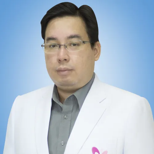 Chairat Bunchaliew