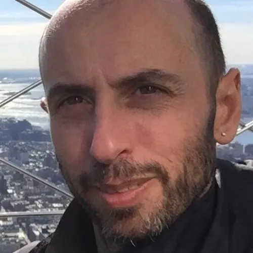 Dario Pietrasanta