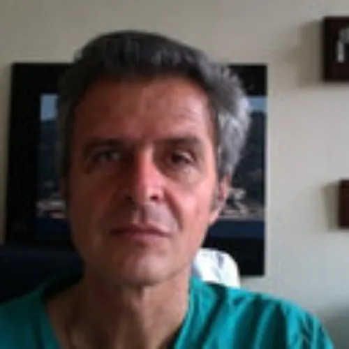 Mario Morino