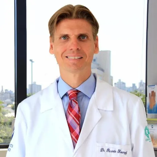 Ricardo Kaempf de Oliveira