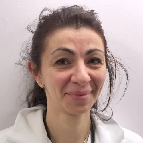 Michela Giulii Capponi