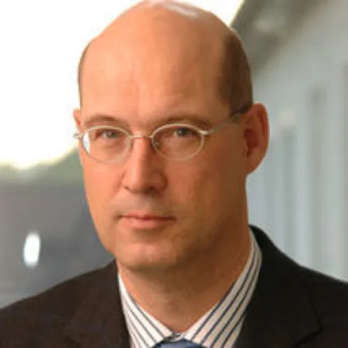 Friedrich Kallinowski
