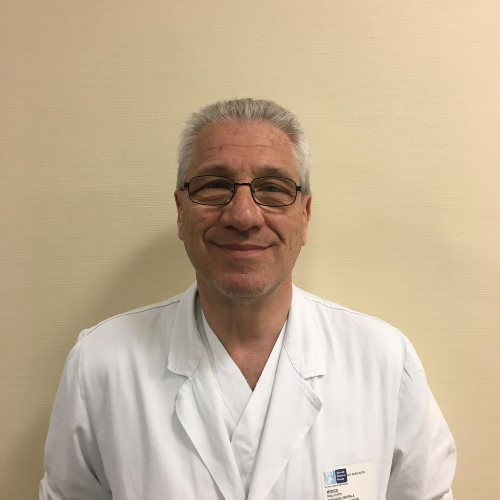 Лапароскопическая правосторонняя колэктомия по поводу рака слепой кишки ...